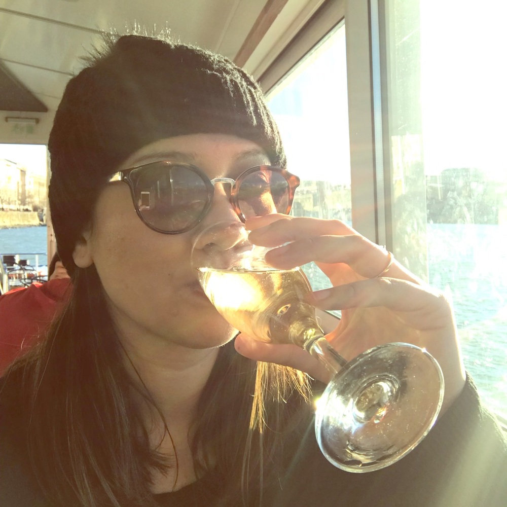 Meet your Posher, Renee